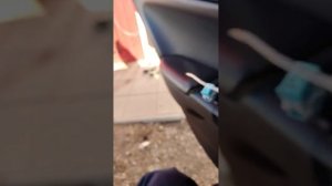 Не работает стеклоподъёмник, не поднимается или не опускается стекло. Honda accord 7.  Решение