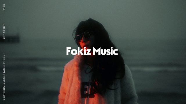 Sonny Fodera & Vintage Culture - Last Thought (ft. MKLA) смотреть онлайн