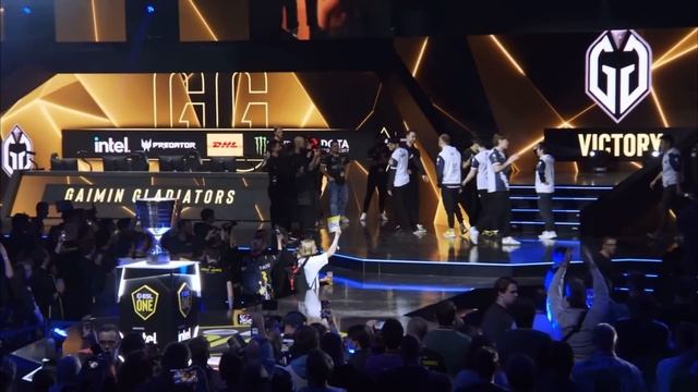Team Liquid reactions after Defeated by Gaimin Gladiators! Berlin Major смотреть онлайн