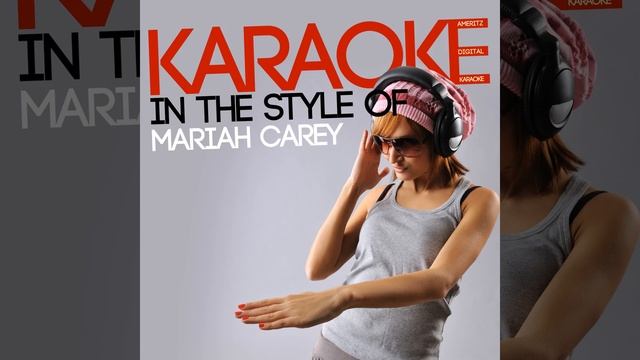 Obsessed (Karaoke Version)