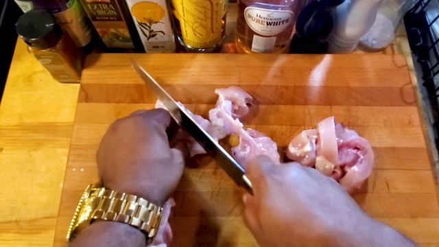 These are my favorite Sticky Savory Orange Chicken Kabobs смотреть онлайн