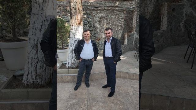 Vazgen Petrosyan-TANKARJER MANYAK (cover Gusan Aram Asatryan)