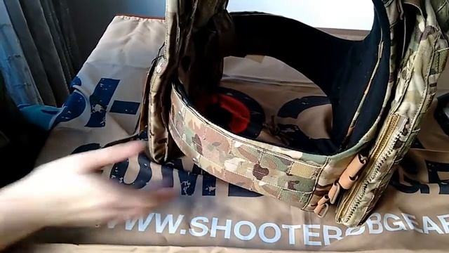 Emerson AVS - Unboxing & Config смотреть онлайн