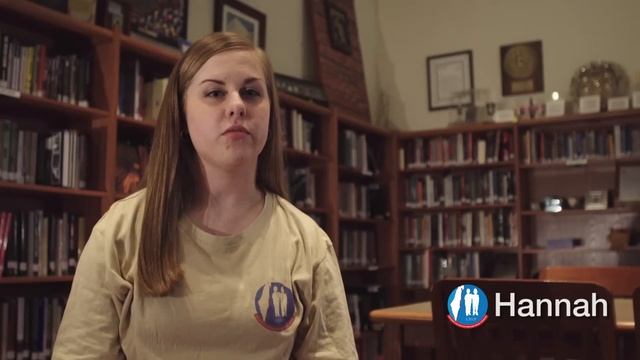 Whitwell Middle School students & teachers: WHY any young person should go on C.H.I.P to Israel смотреть онлайн