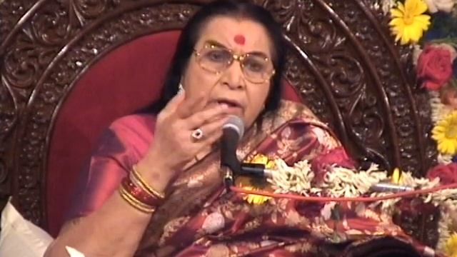 1999-1225 Christmas Puja Talk Ganapatipule India DP RAW смотреть онлайн