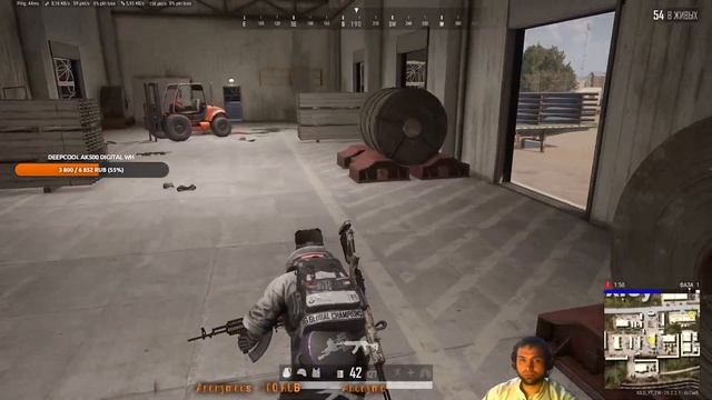 #2Kstream #PUBG Просто для нарезки шортсов