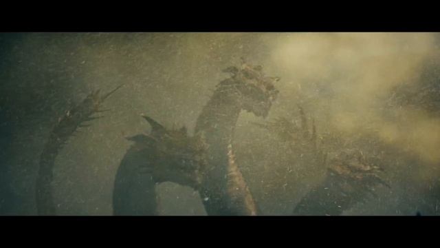 Rei dos Monstros | Godzilla (Monsterverse) | Papyrus Da Batata смотреть онлайн