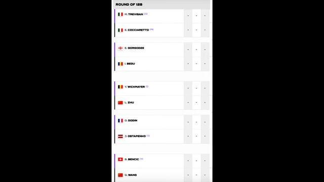Live Tennis Wimbledon Day 1 смотреть онлайн