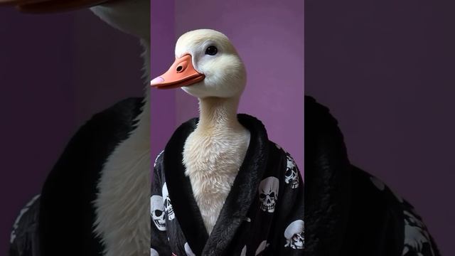 Гусь-обнимусь смотреть онлайн