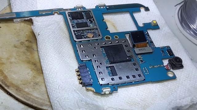 samsung j2 2018 no service solution смотреть онлайн