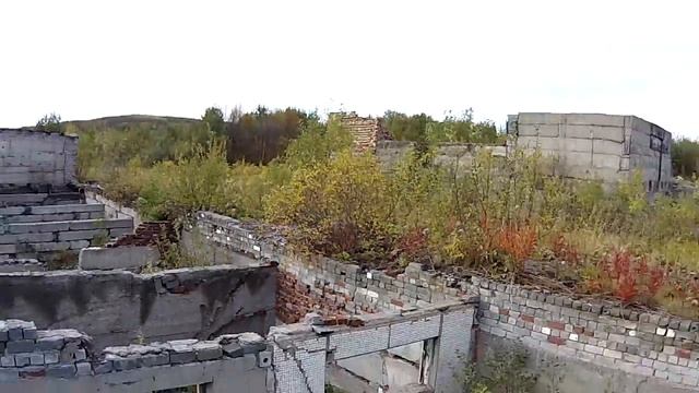 Urban Exploration смотреть онлайн