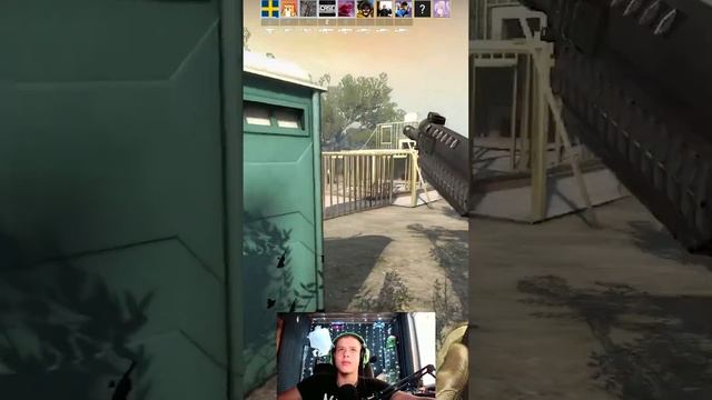 Гриша, иди сюда #shorts #short #csgo смотреть онлайн