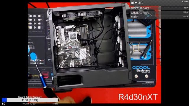 Newegg's Fantastic FANTASTECH Sale - ROBEYTECH July 10, 2019 | Robeytech смотреть онлайн