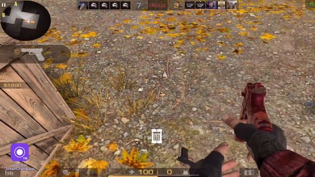 СМОТРИМ 0.17.0 | СТРИМ ПО СТАНДОФФ 2 смотреть онлайн