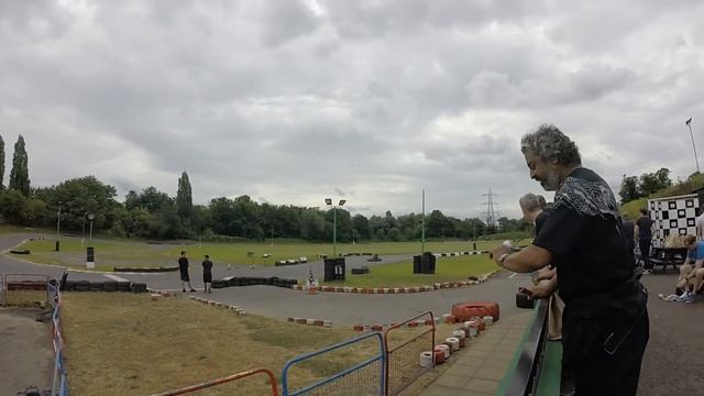 SEGA - QA's Last Day Out смотреть онлайн