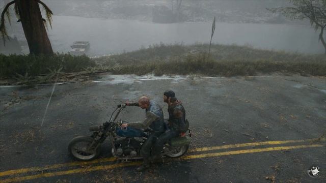 Days Gone. Ты помнишь, как все начиналось? смотреть онлайн