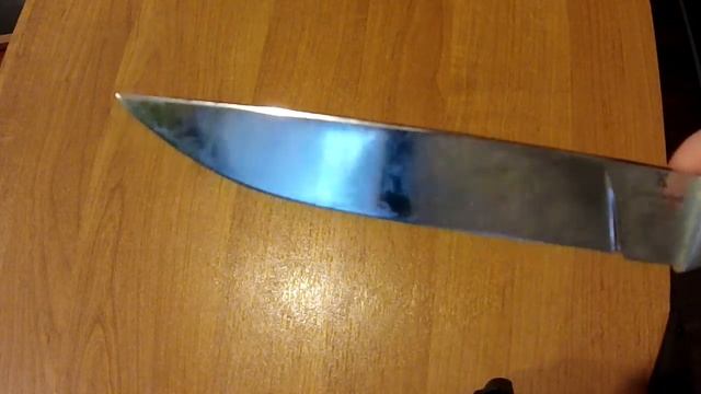 Проект по кругу. Бушкрафтерский спиннинг. смотреть онлайн