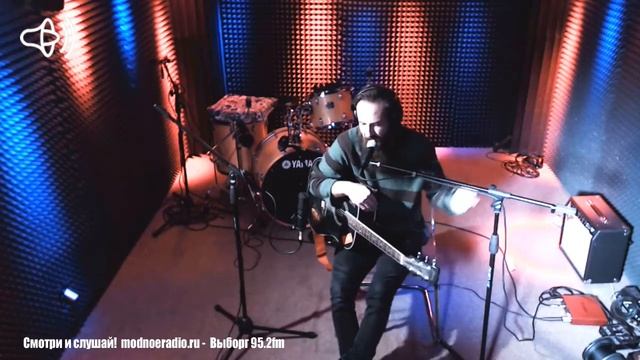 "Имандра" #лайвнамодном смотреть онлайн