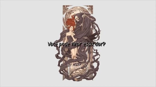Lil Revive - Last Night I Accepted Death W Open Arms (legendado) смотреть онлайн