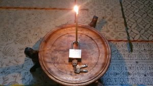 Закрыть на замок откачку энергии от вас. Самир Али