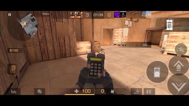 демка играет в союзники #standoff2 #BLACKYOUTUBER смотреть онлайн