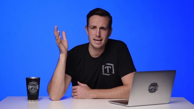 A Super Easy PVC Rotating Rig Anyone Can Make! смотреть онлайн