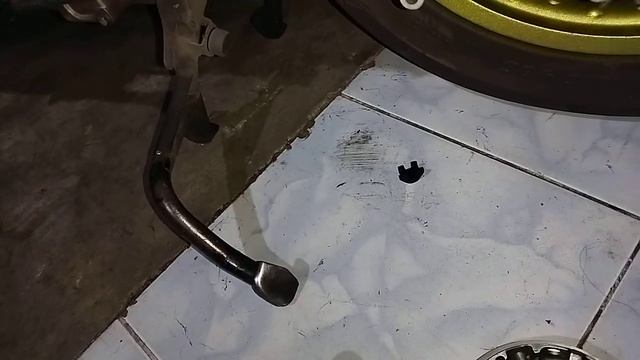 @Neyro motoVlog Riset Big Pully Spin Pakai K36 Vario 150 Led New Facelift Part (2) смотреть онлайн