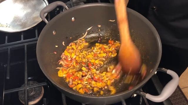 How To Make A Delicious Cajun Wild Rice смотреть онлайн
