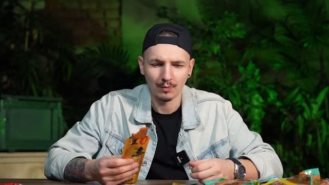 Купил КОНТРАБАНДУ На Черном РЫНКЕ! А Там... **БОЛЬНО И СТРАШНО** смотреть онлайн