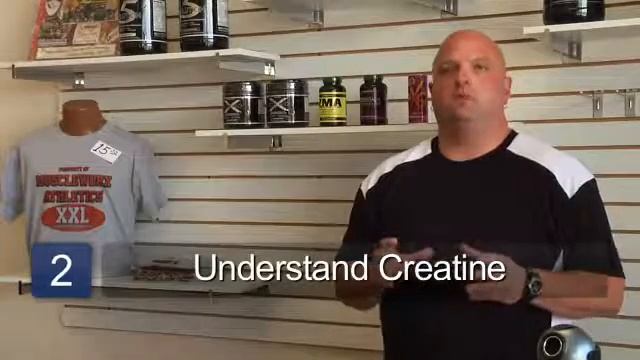 How to Use Kre-Alkalyn смотреть онлайн