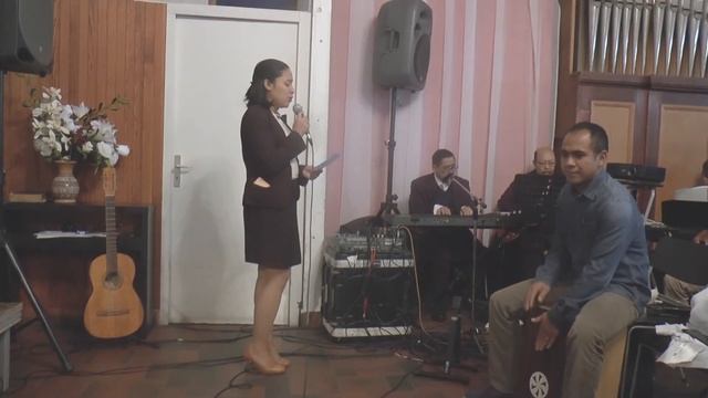 Duo Anitah Rajoeltina смотреть онлайн