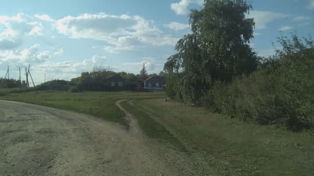 Село Елизаветино, Самойловский район.