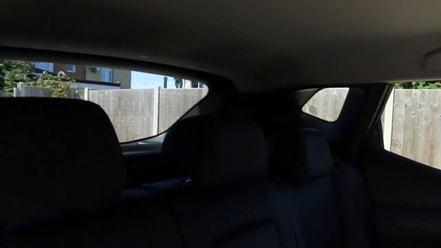 Nissan Qashqai 1.2 DIG-T Tekna Xtronic 5dr Sat Nav YB64 HFU смотреть онлайн