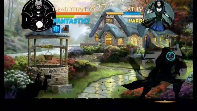 Shadow Fight 2 - Dead Titan +Link смотреть онлайн
