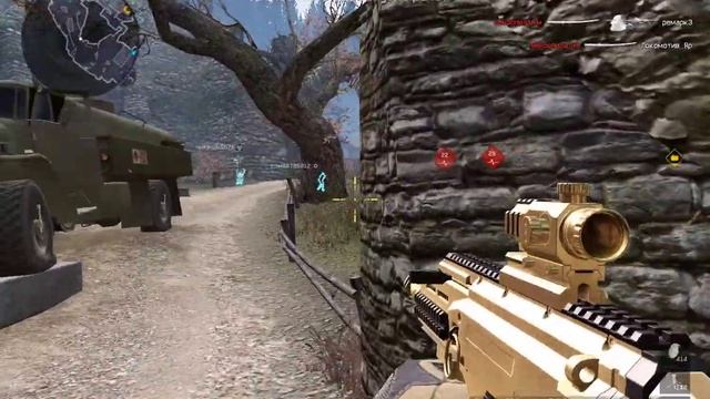 Warface 10 27 2017 23 17 59 01 смотреть онлайн