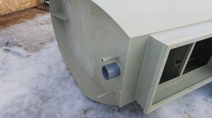 Обзор септика Тверь Лайт