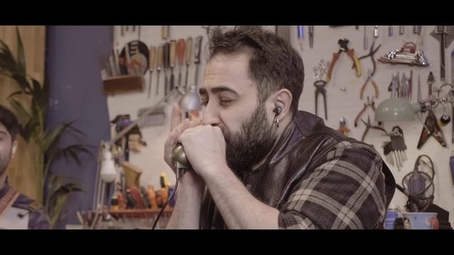 Zeyn'el, Uncle James, Nephew Burak - Kızılcıklar Oldu Mu смотреть онлайн
