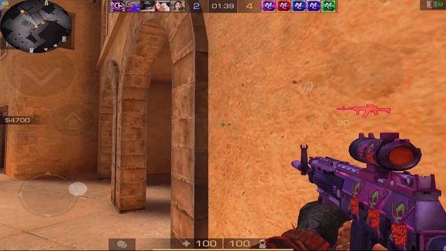 Тимспик MepCy против C4🎙 | Тимспик Standoff 2 смотреть онлайн
