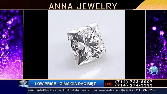 Anna Jewelry Show 103021 смотреть онлайн