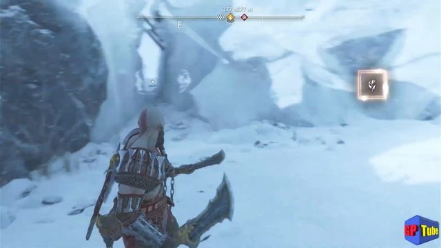 GOW RAGNAROK ALL 6 HEL TEARS LOCATIONS, FIGHTS AND HOW TO REACH THEM EASILY смотреть онлайн