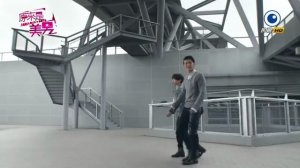 Ты прекрасен 1 сезон 12 серия