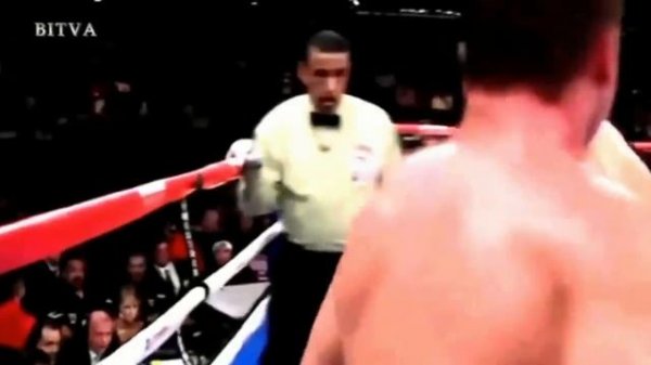 Сауль"КАНЕЛО" Альварес легенда 💪