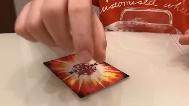 Что внутри у бакугана? Распаковка и РАЗБОРКА! Bakugan 2018 Вилда Wilda, Немус Nemus, Балитон Baliton