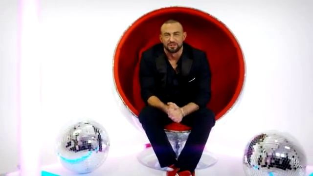 Strictly Come Dancing It Takes Two Robin Windsor A-Z of Strictly смотреть онлайн