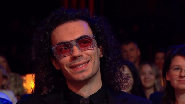 Comedy Club, 20 сезон, 15 выпуск