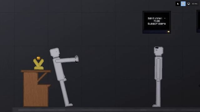 The People Playground 2022 AWARDS #santinnel #ggmen