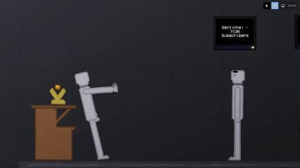 The People playground 2022 AWARDS #santinnel #ggmen