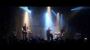 Пилот - Небо (live @ СольПерец)