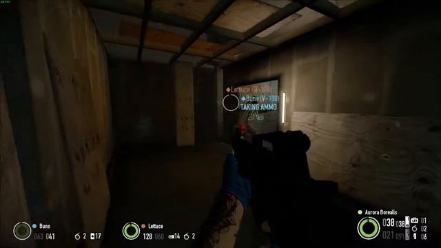 Payday 2 - The Safe house Is Awesome!! смотреть онлайн