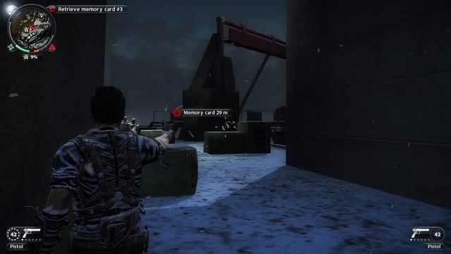 Just Cause 2 Gameplay Walkthrough - Welcome To Panau (Part 1)